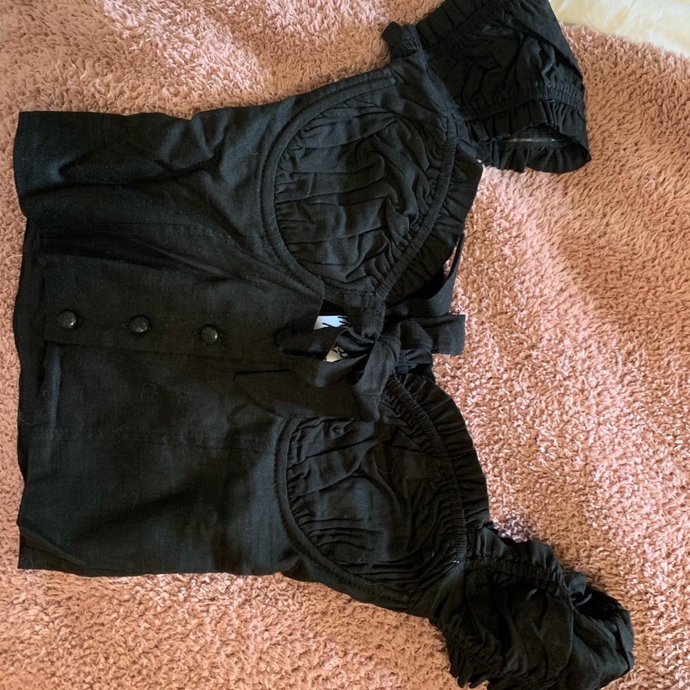 Princess Polly Top - Picture 5 of 5
